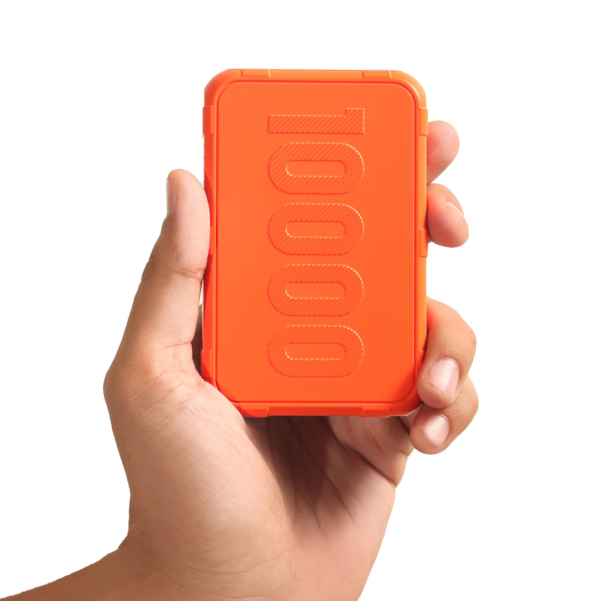 Portable Power Bank 10000mAh